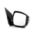 Passenger Side Door Mirror For Nissan Maxima 2016 2017 2018 2019 Sv Sl Sr Power Heated With Signal Paint To Match Replaces