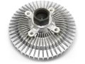 Fan Clutch Heavy Duty For 2002-2003 Dodge Durango 5 9l V8 
