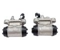 M Mati Front Brake Wheel Cylinder For Honda Fourtrax 300 2x4 1993-2000 Trx300 45370-hc4-505 45350-hc4-505
