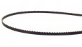 Olson Saw Fb14380db 1 By 0 025 80-inch Hefb Band 4 Tpi Skip Blade 