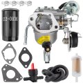 Autokay 541-0765 Carburetor For 48-2042 141-0983 141-0982 146-0774 Pwy A043b781 A041p558 Onan 5500 Grand Marquis Gold Generator