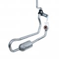 A-premium A C Discharge Line Hose Assembly Compatible With Ford Fusion 2017-2020 1 5l Compressor To Condenser