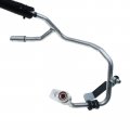 A-premium A C Discharge Line Hose Assembly Compatible With Ford Fusion 2017-2020 1 5l Compressor To Condenser