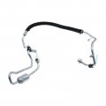 A-premium A C Discharge Line Hose Assembly Compatible With Ford Fusion 2017-2020 1 5l Compressor To Condenser