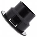 Polaris Ranger Round Vent Genuine Oem Part Qty 1