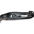 Front Passenger Side Fender Bracket For Nissan Altima 2013 2014 2015 2016 2017 2018 Steel Replacement Ni1245102 F31803tama 