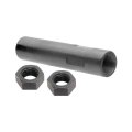 Tie Rod End Adjusting Sleeve Ford F 150 Heritage 2004 Steel Black 0 71 In Thread Replacement For 19462598 Olx Acd45a6053 