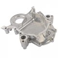 Lamerto 302 Timing Cover Replacement For 1979-1995 Fo-rd 351w D4oe6059a D7ae6059a D9te6059a 