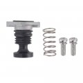 Labwork Carburetor Primer Pump Spring Screw Set Replacement For Honda Trx300 Trx400 Trx500 Trx650 Carb