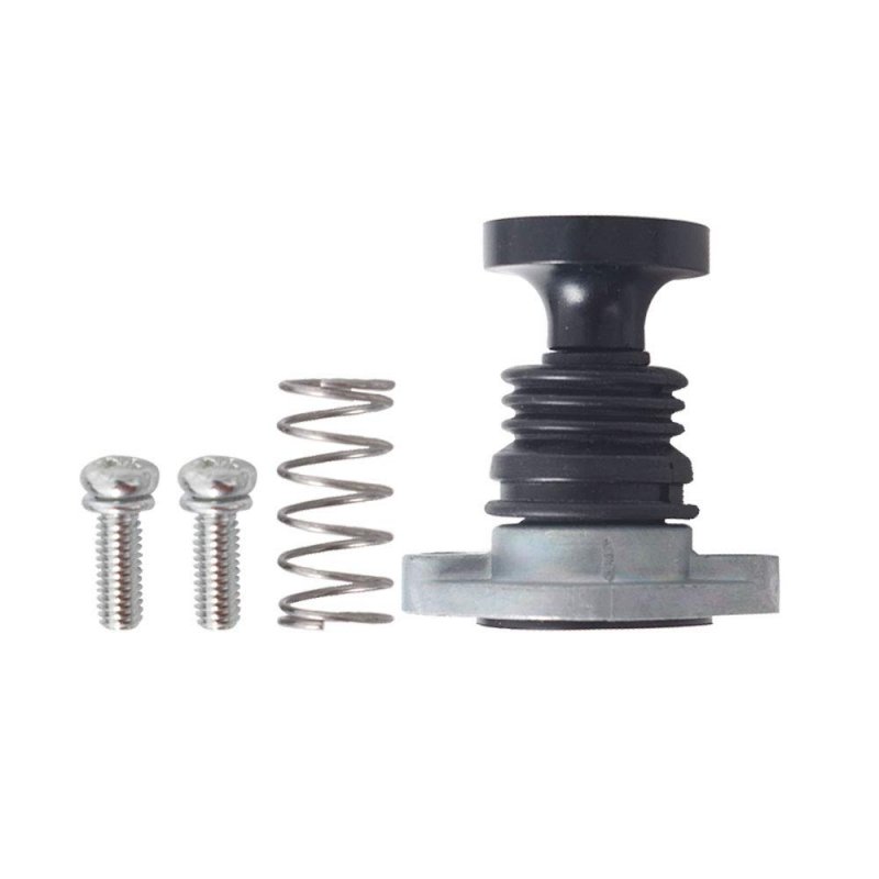 Carburetor Primer Pump Spring Screw Set For Honda Foreman 400 450 Rubicon 500 Fourtrax 300 Rancher 350 Rincon 650 Replaces