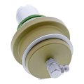 Front Ball Jointor 1999 2024 Ford F 250 F 350 Super Duty Neoprene Green Boot Sintered Metal Bearing Press In Mounting Grooved 