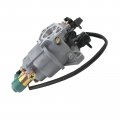 Beiyiparts Carburetor For Dxgn7200 Dg6300b 7200 6300 Watts 389cc 13hp Generator
