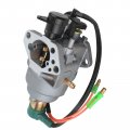 Beiyiparts Carburetor For Dxgn7200 Dg6300b 7200 6300 Watts 389cc 13hp Generator