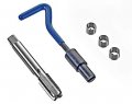 Alltrade 647954 5pc Thread Coil-insert Repair Kit5 16-18 