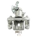 Rear Right Brake Caliper 19-b2855 For 2001-2004 Hyundai Elantra 2003-2004 Tiburon 2004 Kia Spectra 1pcs