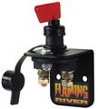 Flaming River 100 Amp Little Switch Battery Disconnect Kit P N Fr1002 
