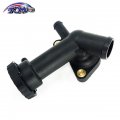 Tom Thermostat With Housing Cover Gasket Seal Set For 2002-2008 Mini Cooper 11531485847 53010552aa