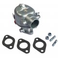 Carmocar Carburetor Replacement For Ford Tractor 2n 8n 9n Heavy Duty Tsx33 8n9510c-hd 8n9510c Tsx241b Tsx-241b Tsx241c Tsx-241c