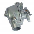 Carmocar Carburetor Replacement For Ford Tractor 2n 8n 9n Heavy Duty Tsx33 8n9510c-hd 8n9510c Tsx241b Tsx-241b Tsx241c Tsx-241c