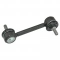 Sway Bar Link Stabilizer Rear 2 Piece Set Mechanics Choice For 2005-2009 Kia Spectra5