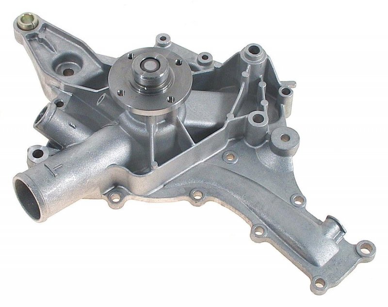 Airtex Aw9379 Engine Water Pump