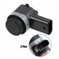 X Autohaux 2pcs Rear Pdc Bumper Backup Parking Sensor For Transit T150 2015-2019 99228tb