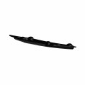 Polaris Rzr Winch Pocket Cover Gloss Black Genuine Oem Part 5438206-070 Qty 1