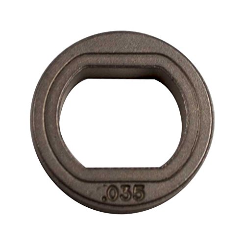 Lincoln Electric Kp2529-2 Drive Roll 035 Smooth