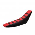 Soft Seat Cover For Honda Cr125r Cr250r Cr500r Cr80r Crf100f Crf125f Crf150f Red 