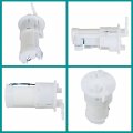Waltyotur Motorcycle Fuel Pump Assembly Gas Petrol Module 4c8-13907-00-00 Replacement For Yamaha Yzf R1 2007-2008 R6 2008-2010