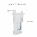 Waltyotur Motorcycle Fuel Pump Assembly Gas Petrol Module 4c8-13907-00-00 Replacement For Yamaha Yzf R1 2007-2008 R6 2008-2010