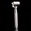 Stainless Steel Wallpaper Seam Roller Auto Tire Repair Tool Compaction Diy Home Decorative Seaming