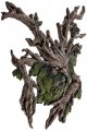 Design Toscano Crotchety Crank Tree Ent Wall Sculpture 13 5 Wx1 Dx15 H Full Color 