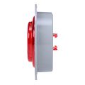 Truck-lite 10251r Marker Clearance Lamp 
