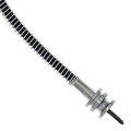Niche Tachometer Cable For Yamaha Xt250 Xt350 30x-83560-01-00