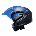 Vega Air Gpx Full Face Helmet Matte Black 2x-large 