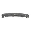 Front Center Bumper Cover Support For Mitsubishi Outlander Phev 2018 2019 2020 2021 2022 Steel Replacement Mi1025101 