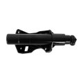 Headlight Washer Nozzle Passenger Side For Mercedes Benz Ml350 2006 2007 2008 2009 2010 2011 Replacement 1648600647