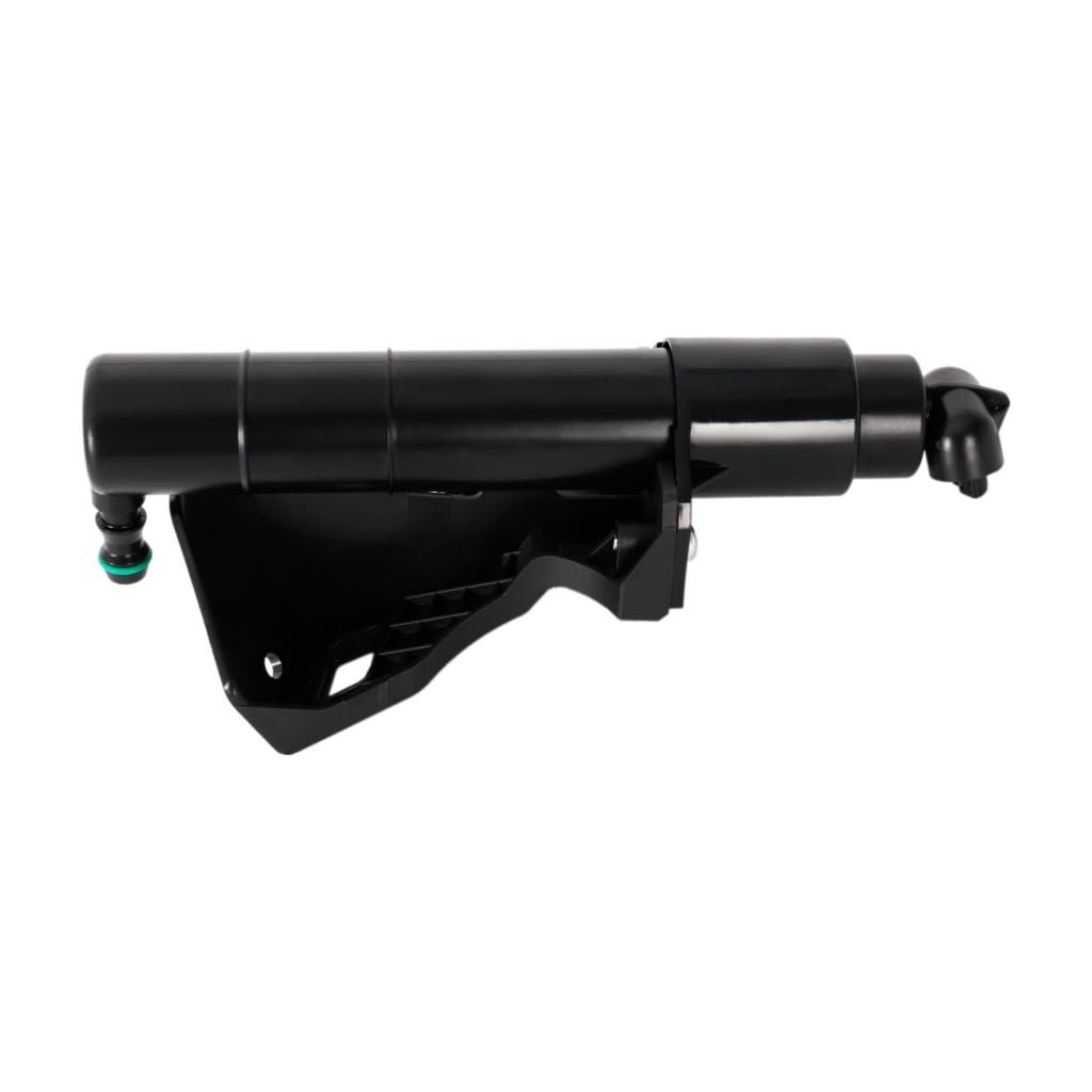 Headlight Washer Nozzle Passenger Side For Mercedes Benz Ml350 2006 2007 2008 2009 2010 2011 Replacement 1648600647