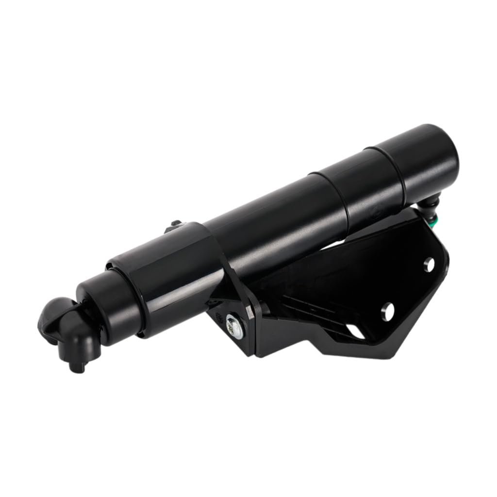 Headlight Washer Nozzle Passenger Side For Mercedes Benz Ml350 2006 2007 2008 2009 2010 2011 Replacement 1648600647