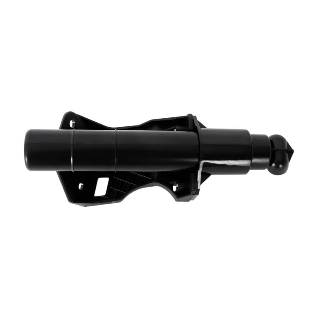 Headlight Washer Nozzle Passenger Side For Mercedes Benz Ml350 2006 2007 2008 2009 2010 2011 Replacement 1648600647