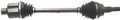Arc 80-2273 Drive Shaft 