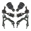 Front Suspension Kit For 1991-1995 Acura Legend 
