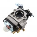 Uspeeda Carburetor Carb Kit For Raminato 15mm Adjustable Tmr Fuel Line