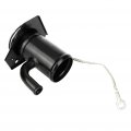 577243 Fn724 Fuel Filler Neck Fits For Chevrolet C1500 1988-1991 For K1500 Gmc 