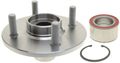 Raybestos 718514 Professional Grade Wheel Hub And Bearing Assembly 