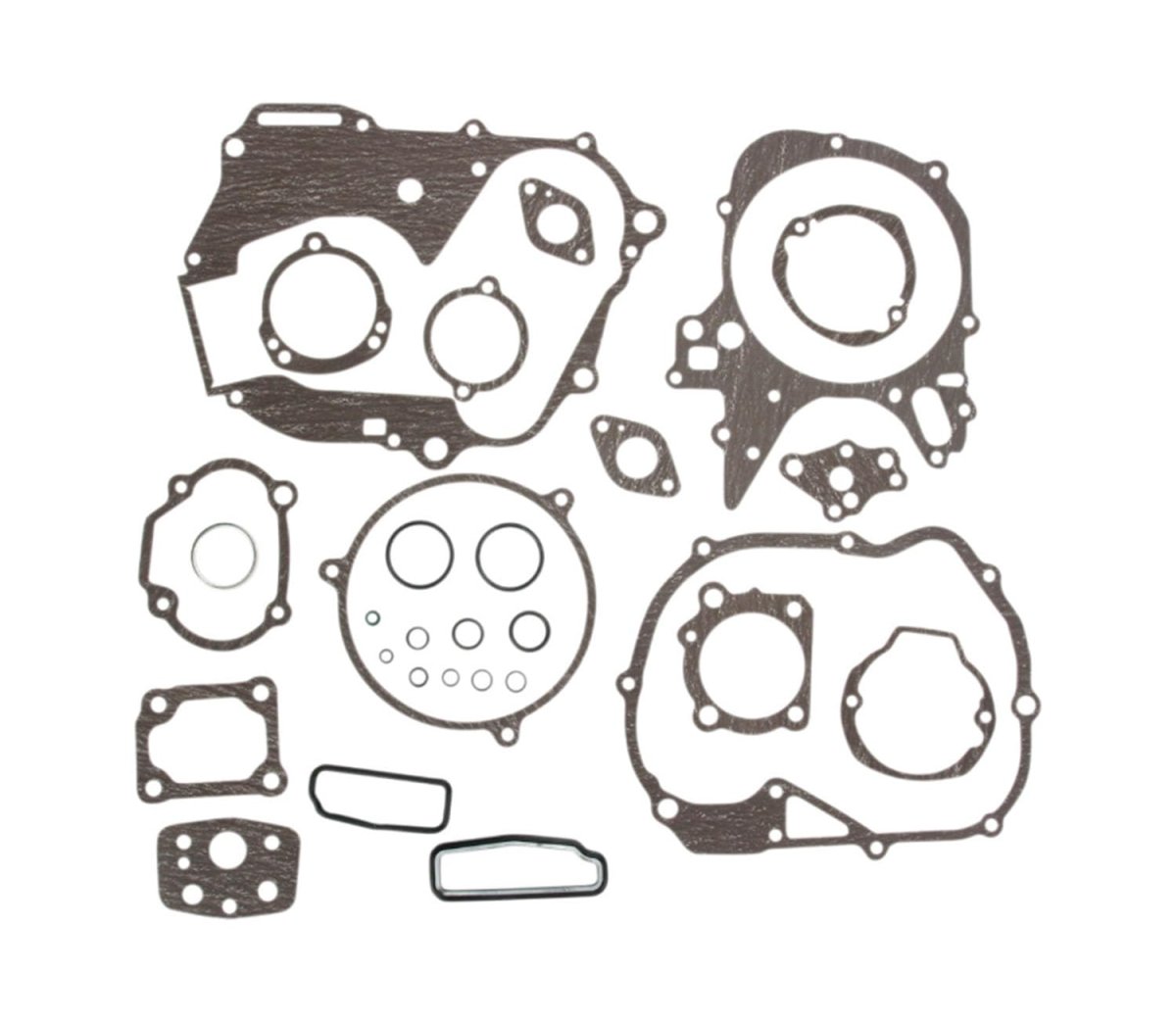 Vesrah Complete Engine Gasket O-ring Seal Set Vg-170 Fits Honda Atc110 1979-1983