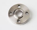 1 5 In 316 Stainless Steel Raised Face Class 150 Slip On Flange Fls61rfso112 