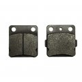 Usonline911 Brake Pads For Yamaha Banshee 350 Yfz350 1990-2006 Front Rear Brakes