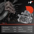 A-premium Disc Brake Caliper Assembly With Bracket Compatible Select Subaru Models Forester 2014-2018 H4 2 0l Legacy Outback